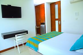 O.L. Castilla Hotel