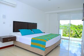 O.L. Castilla Hotel