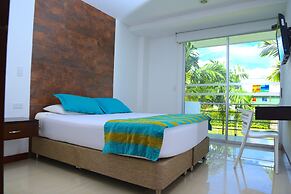 O.L. Castilla Hotel