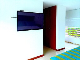 O.L. Castilla Hotel