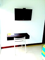 O.L. Castilla Hotel