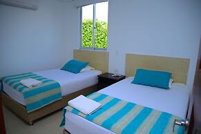 O.L. Castilla Hotel