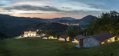 Palacio de Yrisarri by IrriSarri Land