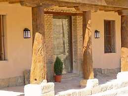 Hotel Rural San Hipólito