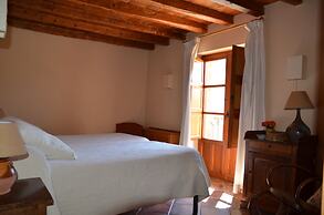 Hotel Rural San Hipólito
