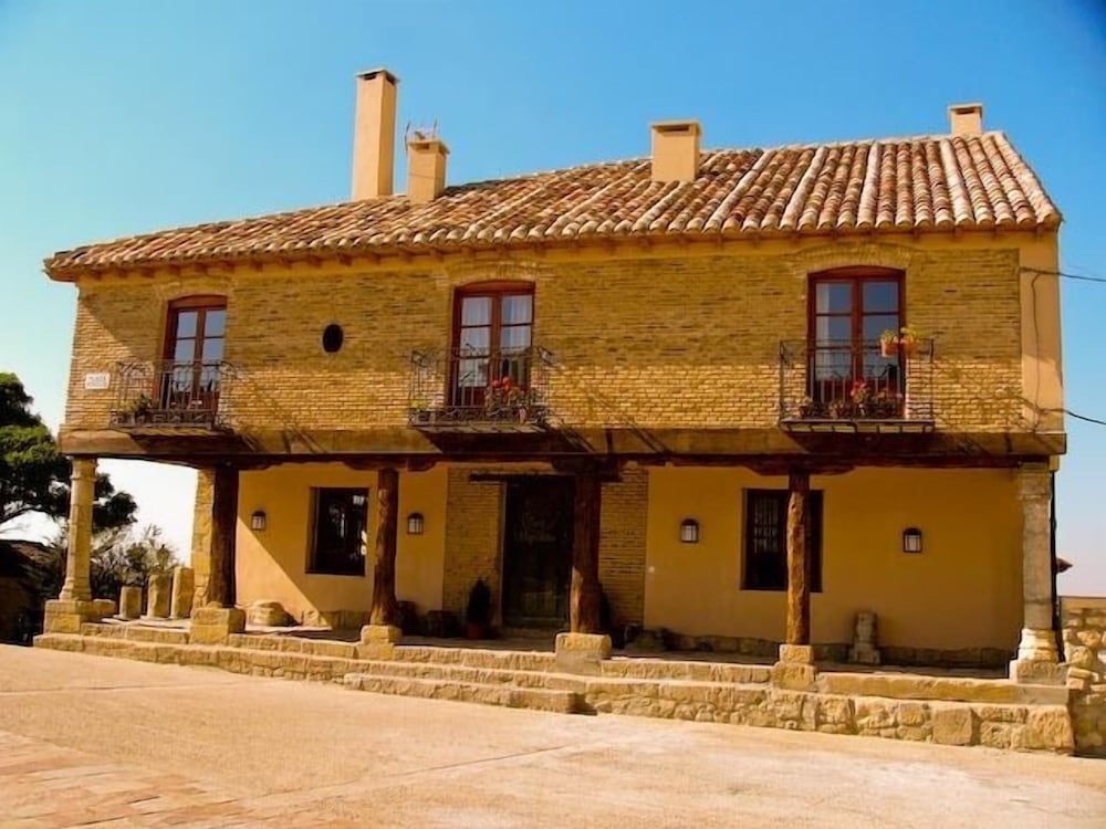 Hotel Rural San Hipólito