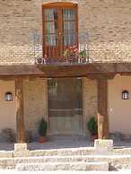 Hotel Rural San Hipólito