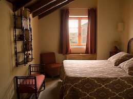 Hotel Rural San Hipólito