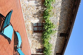 Casa Rural Bekoabadene