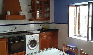 Casa Rural Bekoabadene