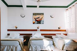 Hotel Casa Amelia