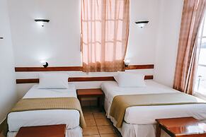 Hotel Casa Amelia