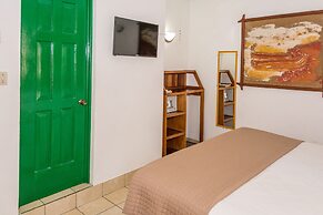 Hotel Casa Amelia