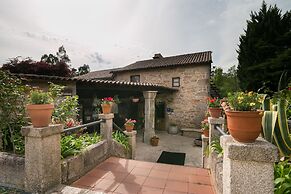 Aldea Os Muiños