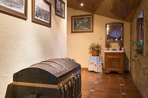 Aldea Os Muiños
