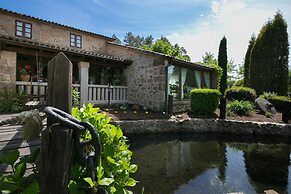 Aldea Os Muiños