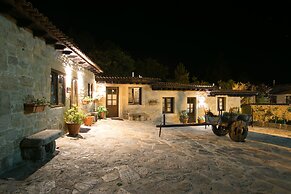 Aldea Os Muiños