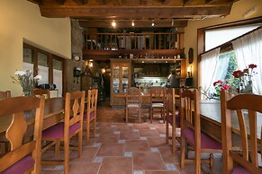 Aldea Os Muiños
