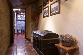Aldea Os Muiños