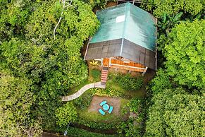 Casitas Tenorio B&B
