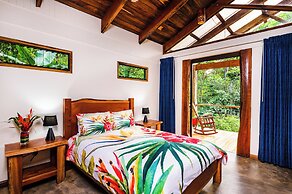 Casitas Tenorio B&B