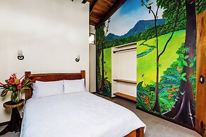 Casitas Tenorio B&B