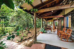 Casitas Tenorio B&B