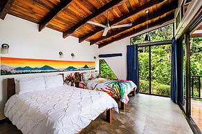 Casitas Tenorio B&B