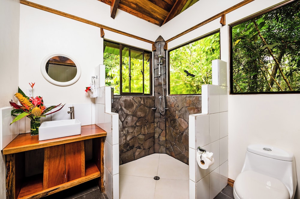 Casitas Tenorio B&B