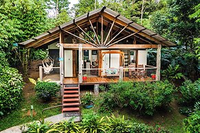 Casitas Tenorio B&B