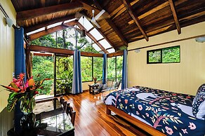 Casitas Tenorio B&B