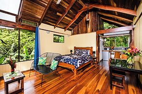 Casitas Tenorio B&B