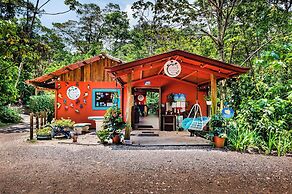Casitas Tenorio B&B