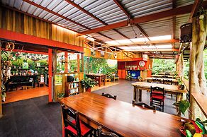 Casitas Tenorio B&B