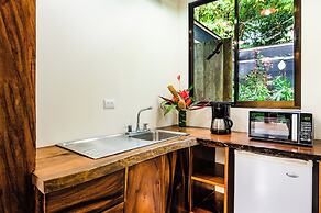 Casitas Tenorio B&B
