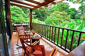Casitas Tenorio B&B