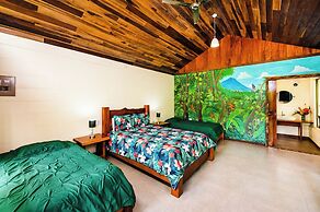 Casitas Tenorio B&B