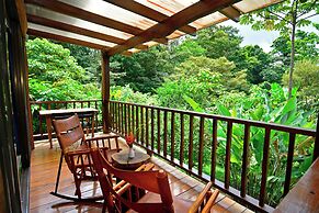 Casitas Tenorio B&B