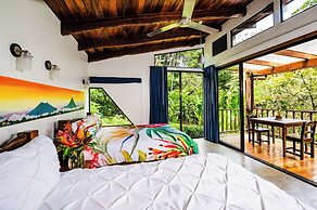 Casitas Tenorio B&B