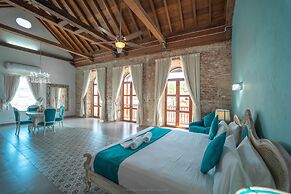 Hotel Casa Tere