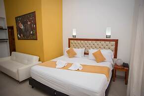 Hotel Casa Tere