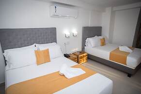 Hotel Casa Tere