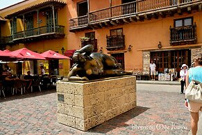 Hotel Casa Tere