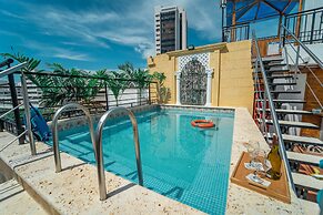 Hotel Casa Tere
