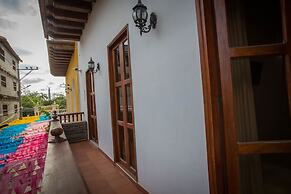 Hotel Casa Tere