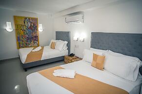 Hotel Casa Tere