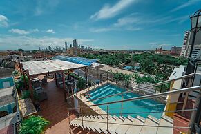 Hotel Casa Tere