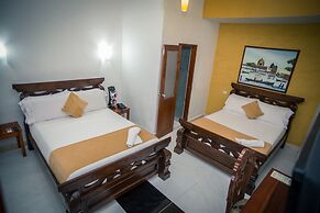 Hotel Casa Tere