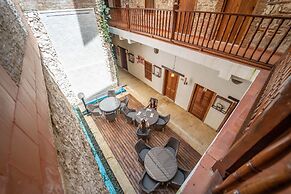 Hotel Casa Tere