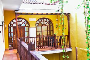 Hotel Casa Tere